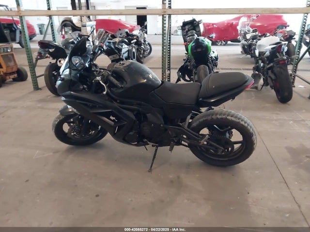 Kawasaki Ninja 650 2015 JKAEXEF1XFDA22164 Image 14