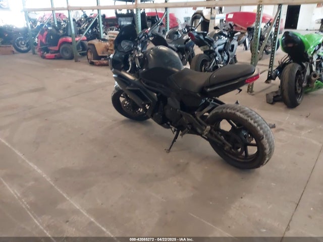 Kawasaki Ninja 650 2015 JKAEXEF1XFDA22164 Image 3