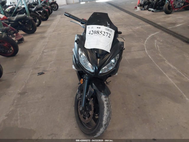Kawasaki Ninja 650 2015 JKAEXEF1XFDA22164 Image 5
