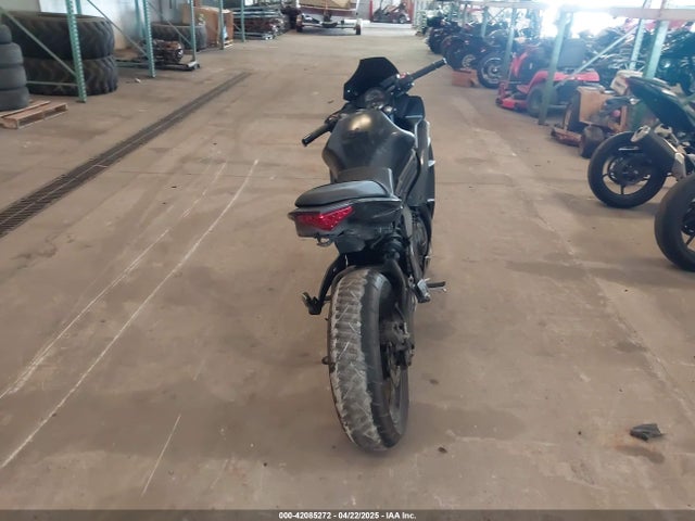 Kawasaki Ninja 650 2015 JKAEXEF1XFDA22164 Image 6