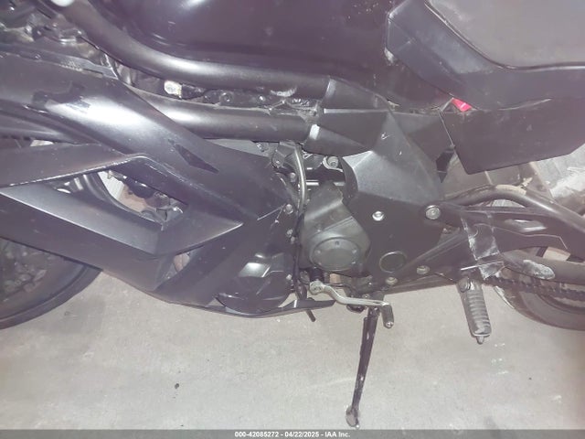 Kawasaki Ninja 650 2015 JKAEXEF1XFDA22164 Image 9