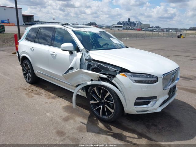 2024 VOLVO XC90 YV4062PF5R1157354