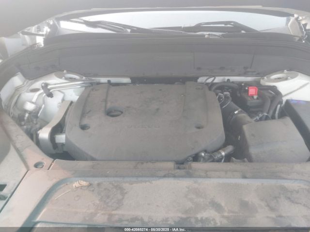 2024 VOLVO XC90 YV4062PF5R1157354 Photo 9