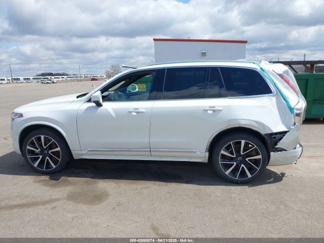 YV4062PF5R1157354 Volvo Xc90 B6 Ultimate Bright Theme 7-seater