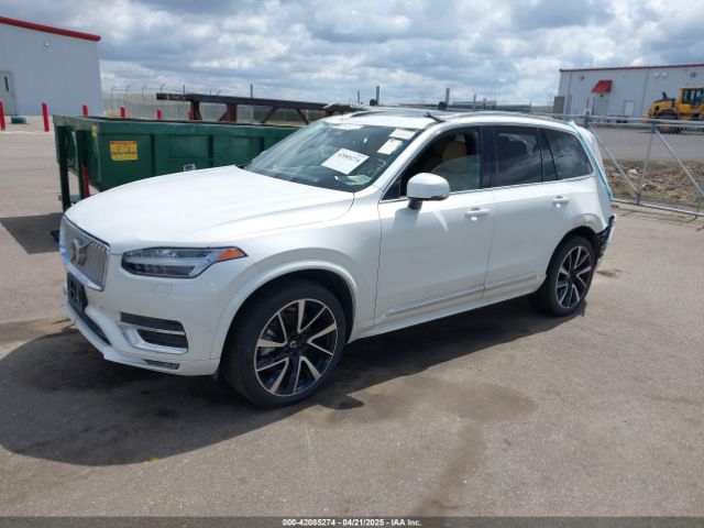 2024 VOLVO XC90 YV4062PF5R1157354 Photo 1