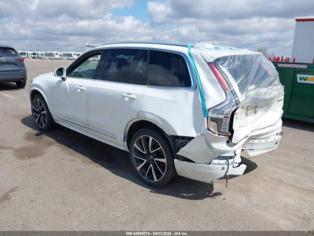 2024 VOLVO XC90 YV4062PF5R1157354 Photo 2