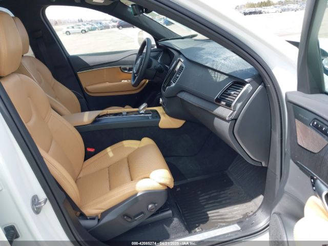 2024 VOLVO XC90 YV4062PF5R1157354 Photo 4