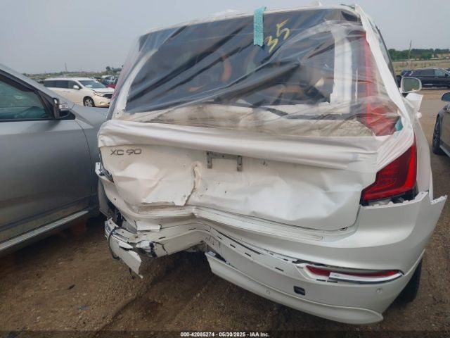 2024 VOLVO XC90 YV4062PF5R1157354 Photo 5