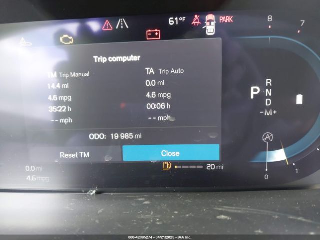 2024 VOLVO XC90 YV4062PF5R1157354 Photo 6