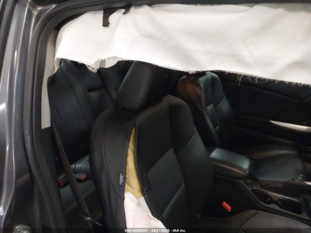 2HGFG3B08EH516809 Honda Civic Ex-l