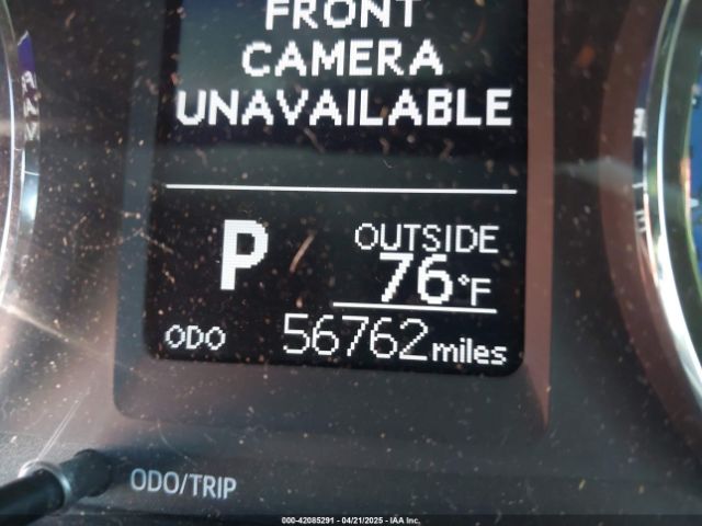 5YFBURHE3JP778527 Toyota COROLLA LE