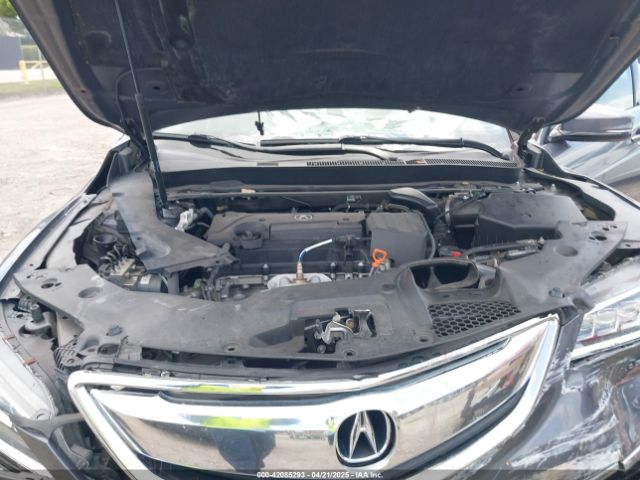 19UUB1F33HA001265 Acura TLX