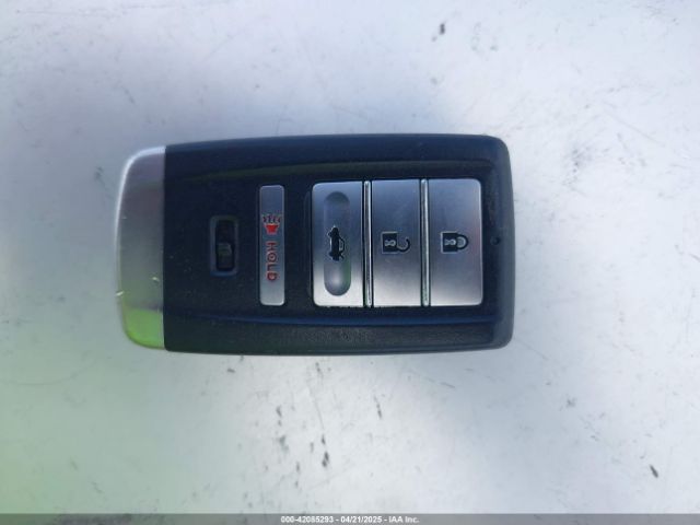 19UUB1F33HA001265 Acura TLX