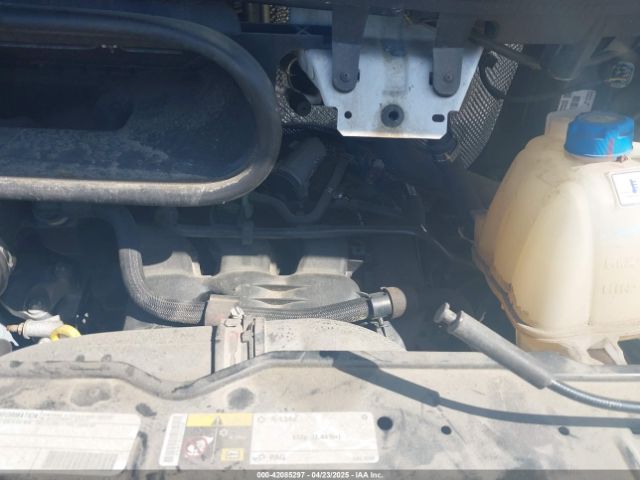 3C6LRVBG5ME527045 RAM Promaster 1500 High Roof 136 Wb