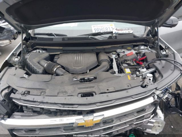 1GNERGRS0SJ129076 Chevrolet Traverse Fwd Lt