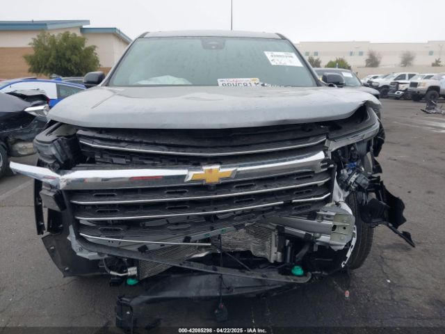 1GNERGRS0SJ129076 Chevrolet Traverse Fwd Lt