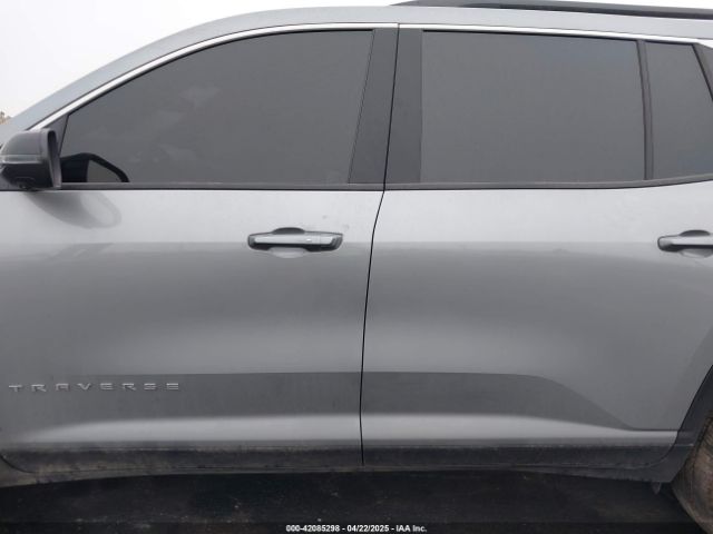 1GNERGRS0SJ129076 Chevrolet Traverse Fwd Lt