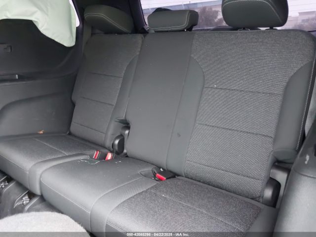 1GNERGRS0SJ129076 Chevrolet Traverse Fwd Lt