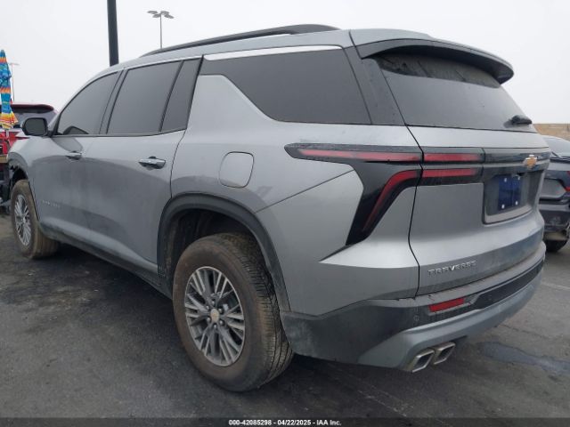 1GNERGRS0SJ129076 Chevrolet Traverse Fwd Lt