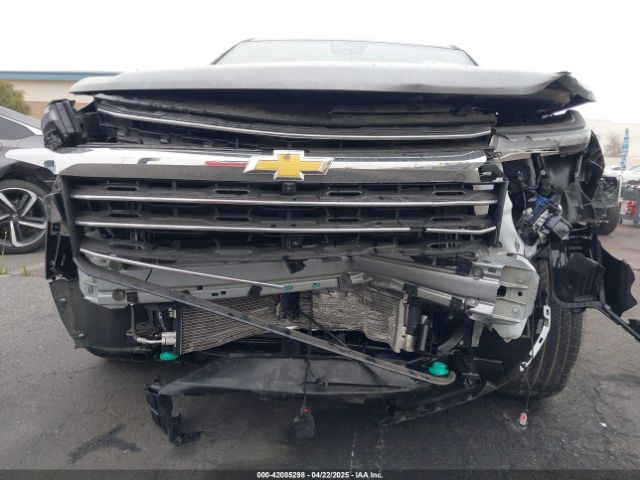 1GNERGRS0SJ129076 Chevrolet Traverse Fwd Lt