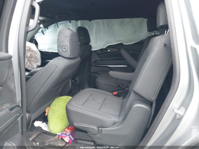 1GNERGRS0SJ129076 Chevrolet Traverse Fwd Lt