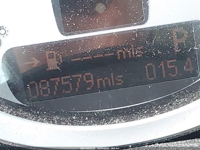 2009 MINI COOPER S CLUBMAN WMWMM33599TP90440 Photo 5