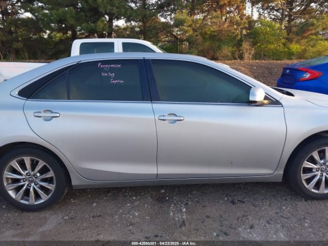 4T1BF1FK3HU646297 Toyota CAMRY XLE