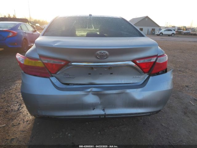 4T1BF1FK3HU646297 Toyota CAMRY XLE
