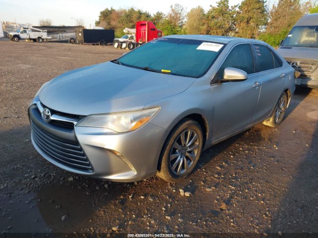 4T1BF1FK3HU646297 Toyota CAMRY XLE