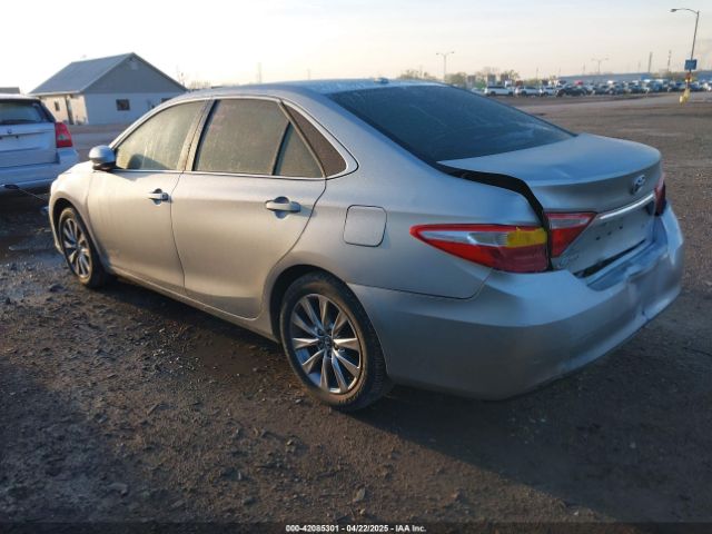 4T1BF1FK3HU646297 Toyota CAMRY XLE