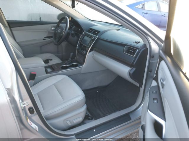 4T1BF1FK3HU646297 Toyota CAMRY XLE
