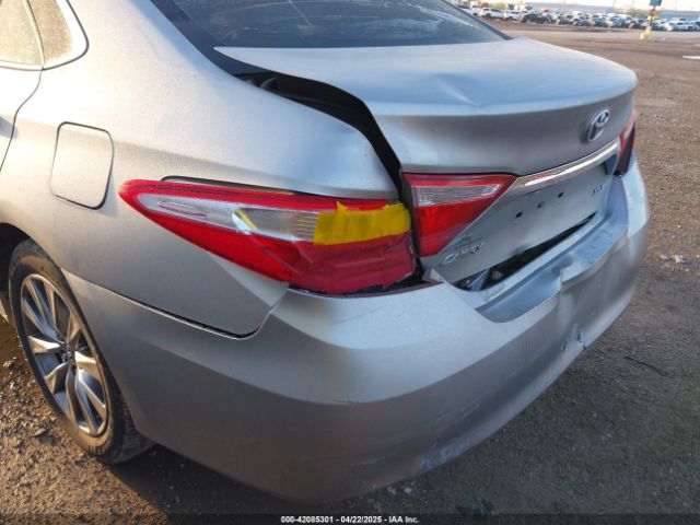 4T1BF1FK3HU646297 Toyota CAMRY XLE