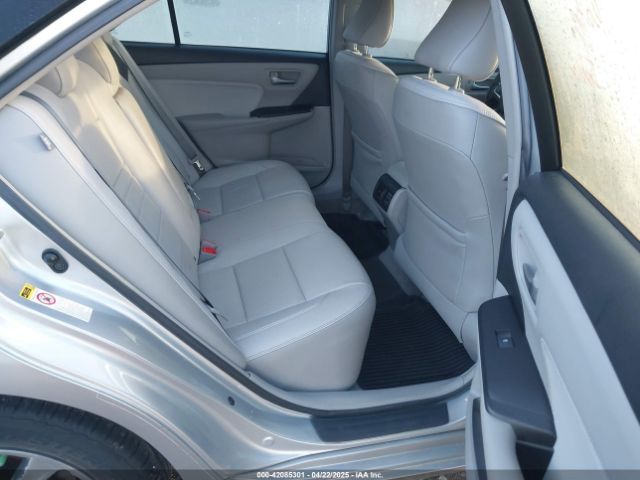 4T1BF1FK3HU646297 Toyota CAMRY XLE