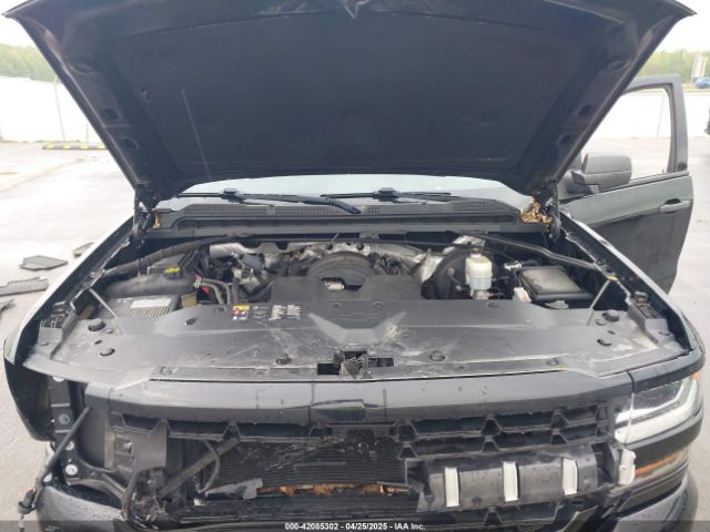 1GCVKPEH3GZ333192 Chevrolet Silverado 1500 Custom