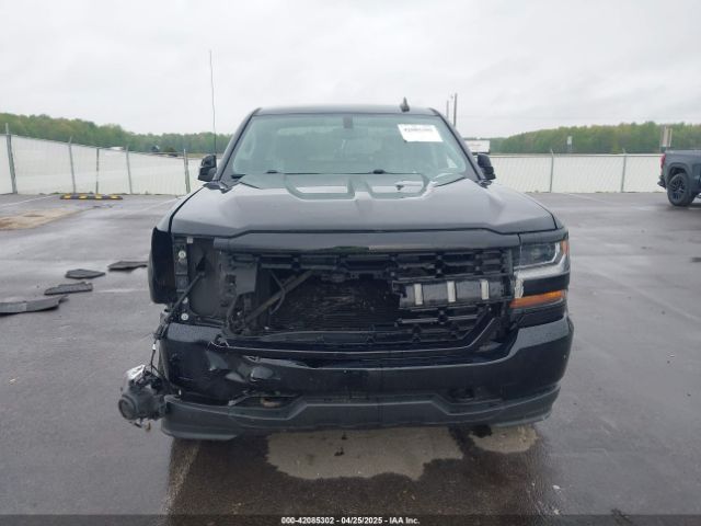 1GCVKPEH3GZ333192 Chevrolet Silverado 1500 Custom