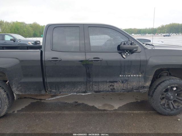 1GCVKPEH3GZ333192 Chevrolet Silverado 1500 Custom