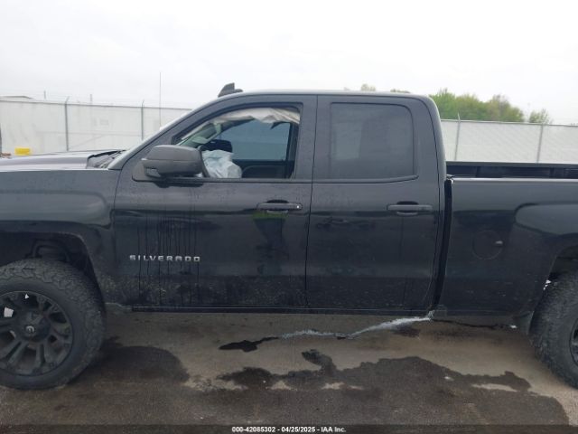 1GCVKPEH3GZ333192 Chevrolet Silverado 1500 Custom