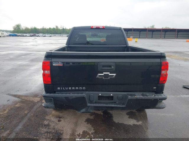 1GCVKPEH3GZ333192 Chevrolet Silverado 1500 Custom
