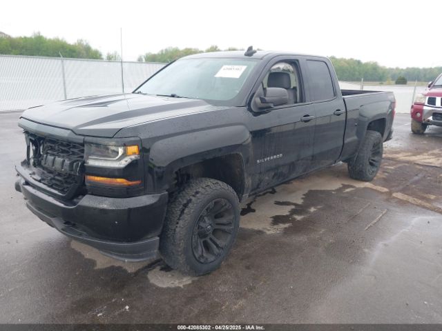 1GCVKPEH3GZ333192 Chevrolet Silverado 1500 Custom