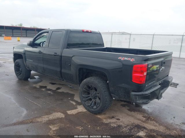 1GCVKPEH3GZ333192 Chevrolet Silverado 1500 Custom