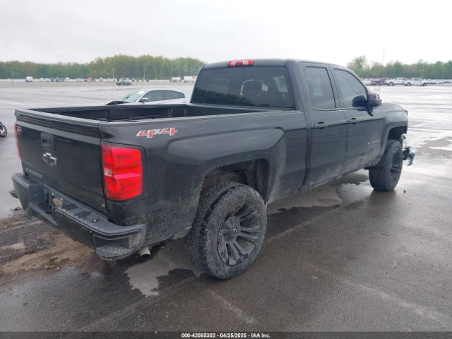 1GCVKPEH3GZ333192 Chevrolet Silverado 1500 Custom