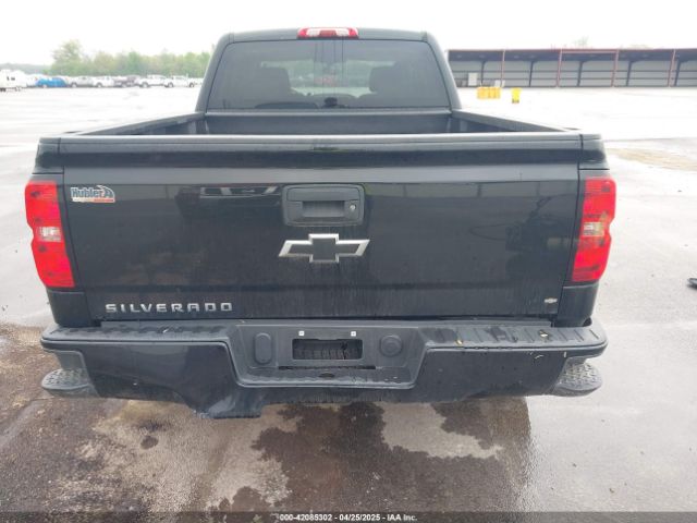 1GCVKPEH3GZ333192 Chevrolet Silverado 1500 Custom