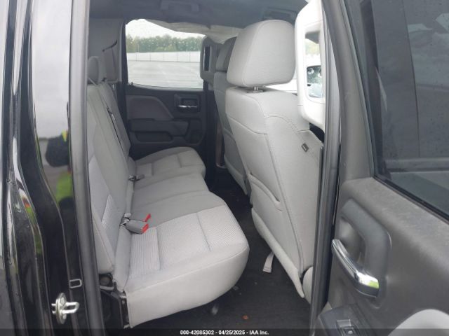 1GCVKPEH3GZ333192 Chevrolet Silverado 1500 Custom