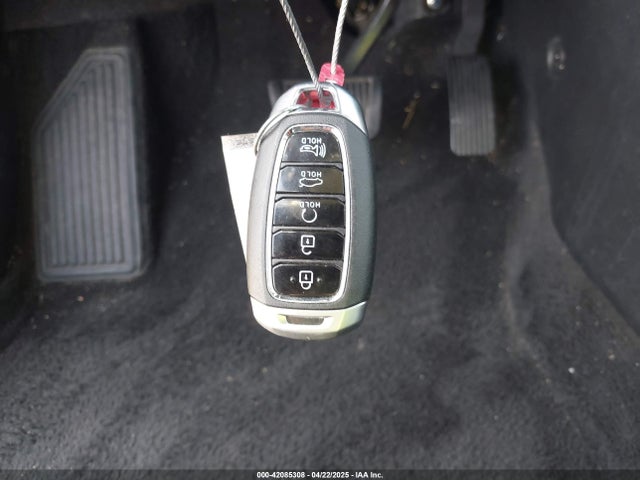 KMHLS4AG8PU625657 Hyundai mpi nu pe