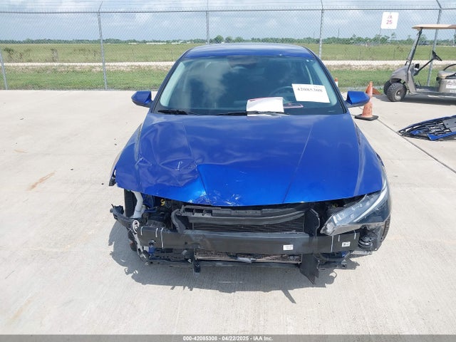 KMHLS4AG8PU625657 Hyundai mpi nu pe