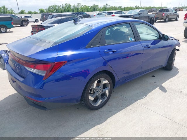 KMHLS4AG8PU625657 Hyundai mpi nu pe