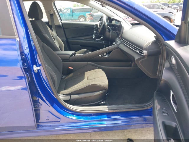 KMHLS4AG8PU625657 Hyundai mpi nu pe