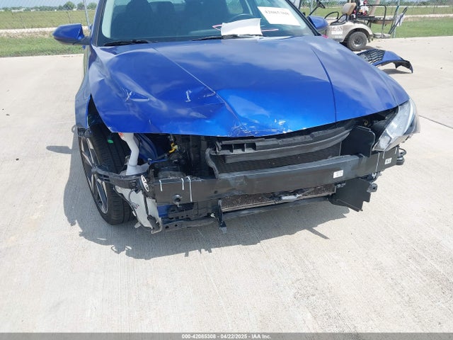 KMHLS4AG8PU625657 Hyundai mpi nu pe