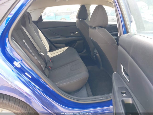 KMHLS4AG8PU625657 Hyundai mpi nu pe