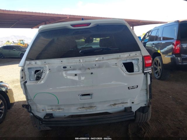 1C4RJEBG4JC181745 Jeep Grand Cherokee Sterling Edition 4x2